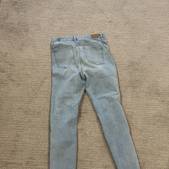 American Eagle Outfitters Denim - American Eagle Jeans